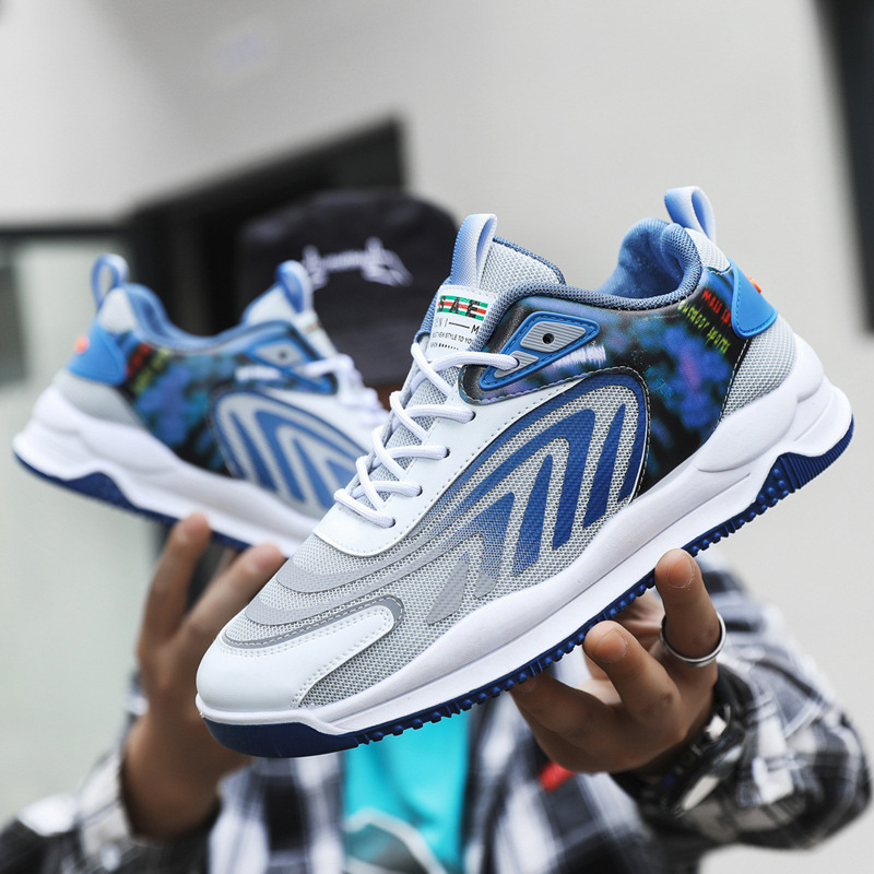 Giày Sneaker Nam Giá Rẻ SKNA03